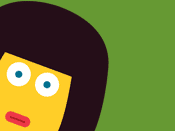 Highlighted item thumbnail